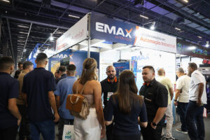 emax automacao feimec 2026
