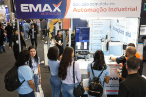 emax automacao feimec 2026