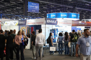 emax automacao feimec 2026