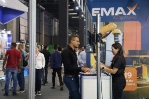 emax automacao feimec 2026