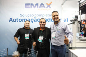 emax automacao feimec 2026