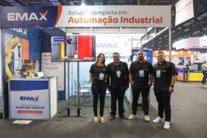 emax automacao feimec 2026