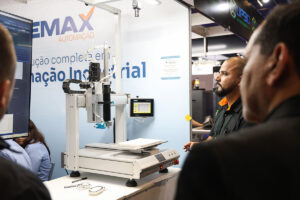 emax automacao feimec 2026