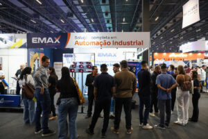 emax automacao feimec 2026