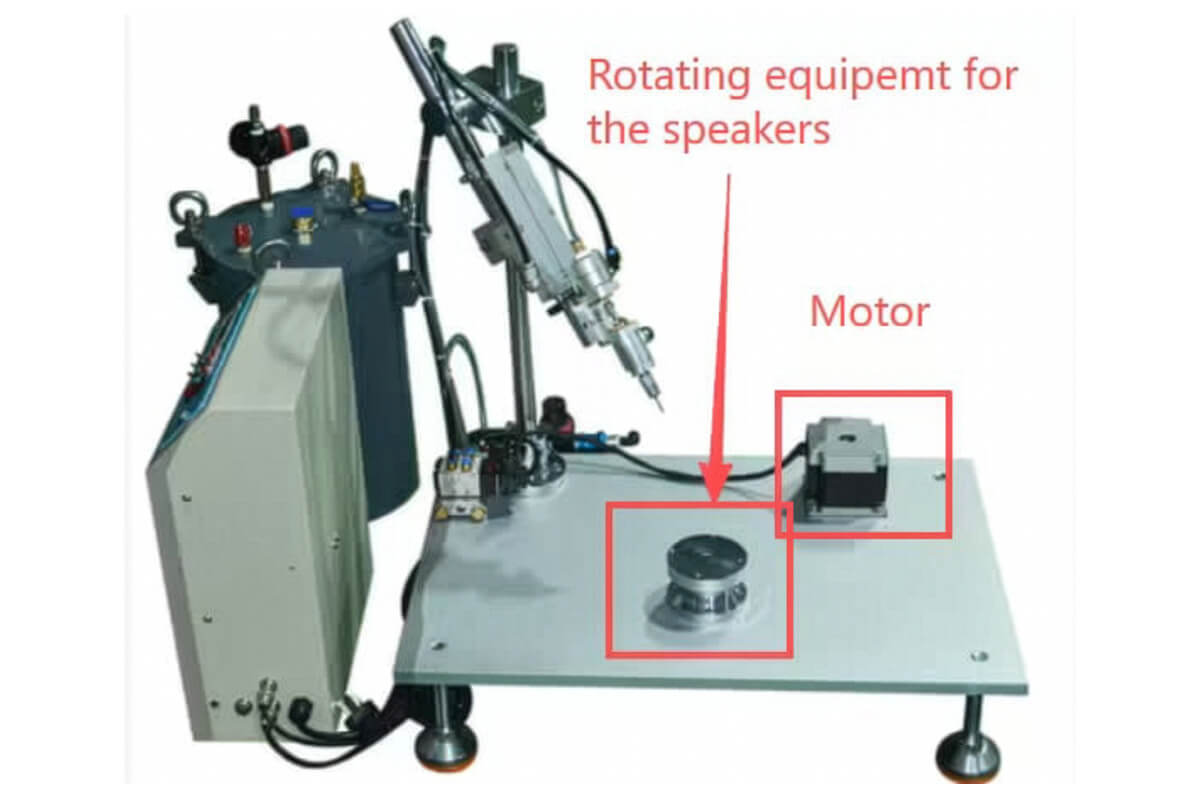 robo 3 eixos emax automacao robo parafusador