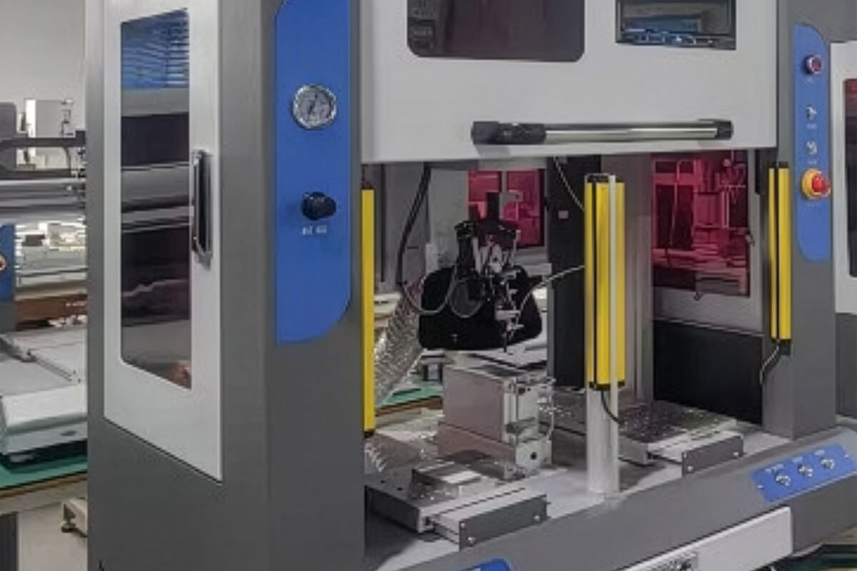 robo 3 eixos emax automacao robo parafusador
