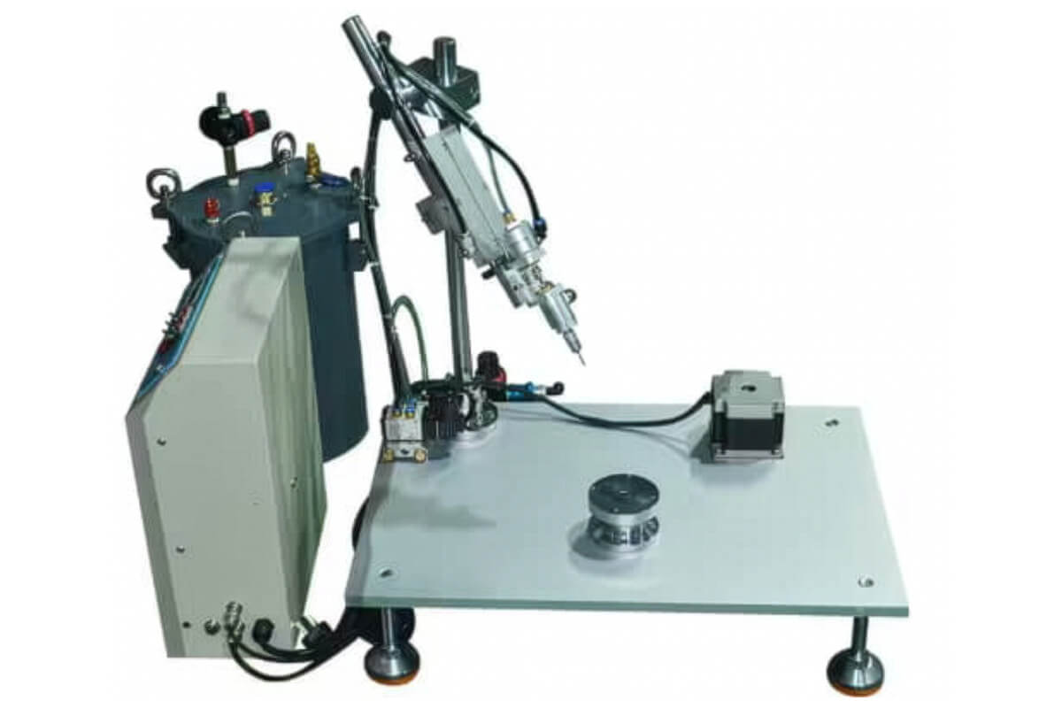 robo 3 eixos emax automacao robo parafusador